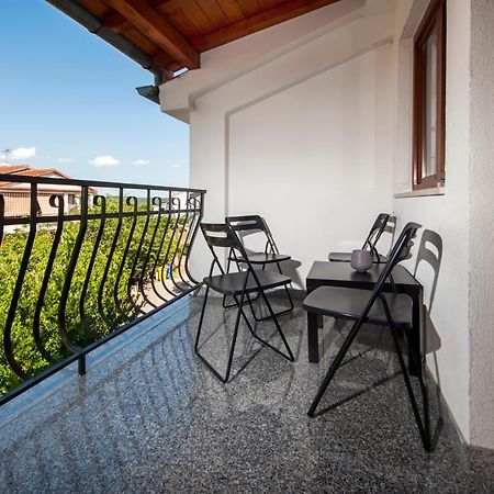 Apartments Vanda Rovinj Exterior foto